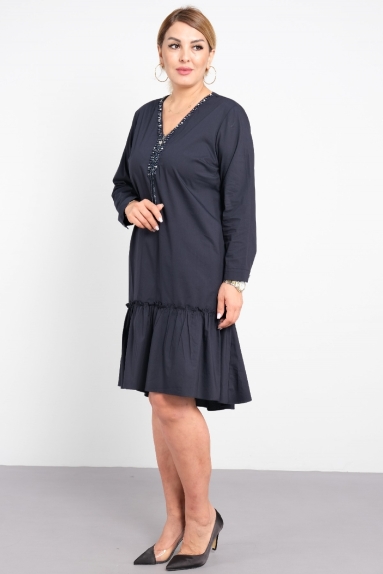 wholesale big size womens clothing turkey