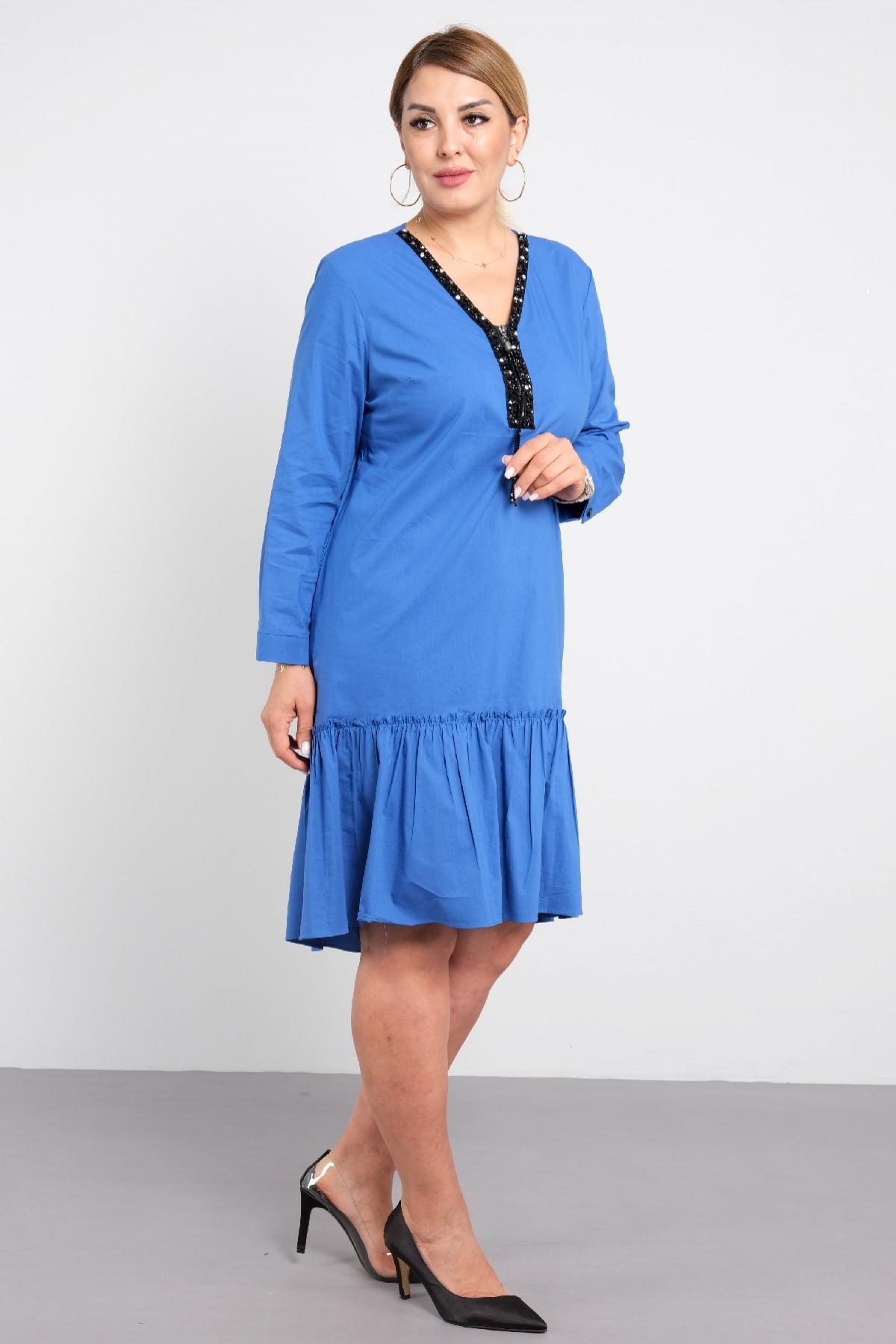 wholesale plus size womens clothing turkey