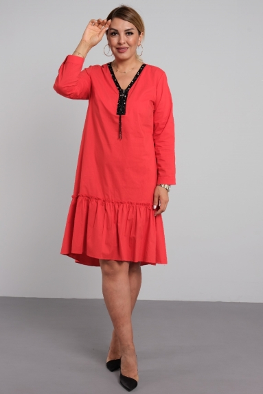 wholesale big size womens clothing turkey