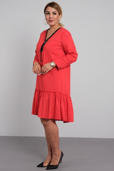 wholesale big size womens clothing turkey