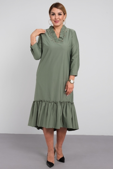 wholesale big size womens clothing turkey
