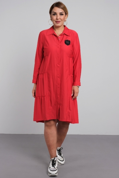 wholesale big size womens clothing turkey