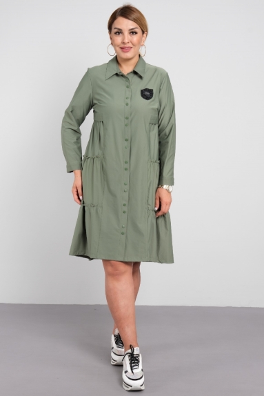 wholesale big size womens clothing turkey