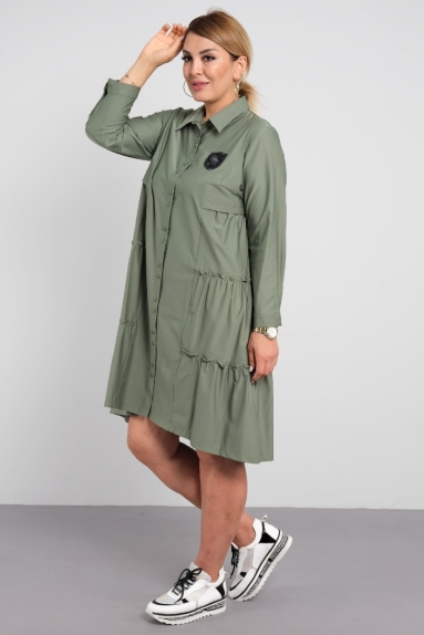 wholesale big size womens clothing turkey