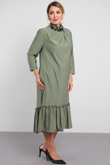 wholesale big size womens clothing turkey