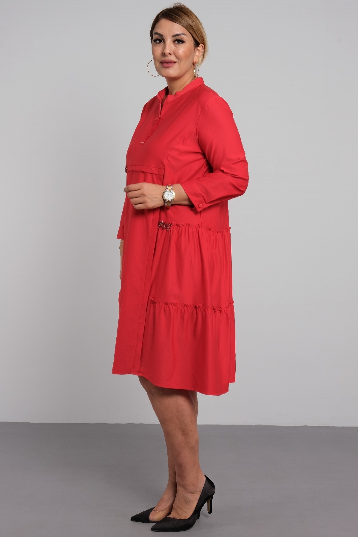wholesale plus size womens clothing turkey