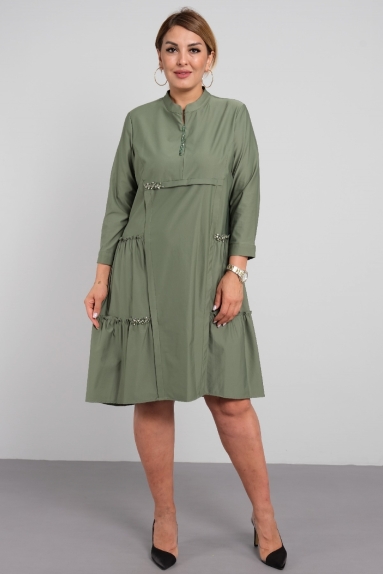 wholesale big size womens clothing turkey