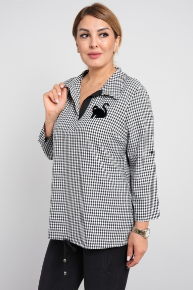 wholesale big size womens clothing turkey