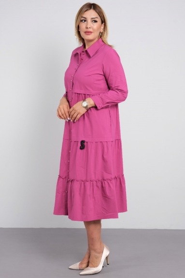 wholesale big size womens clothing turkey