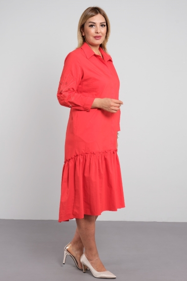 wholesale big size womens clothing turkey