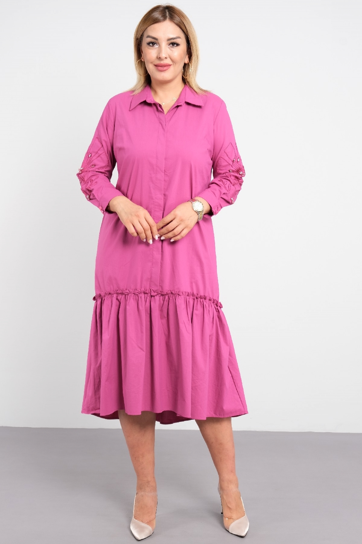 wholesale plus size womens clothing turkey