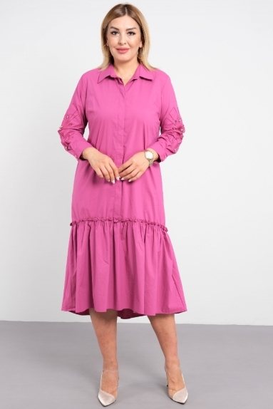 wholesale big size womens clothing turkey