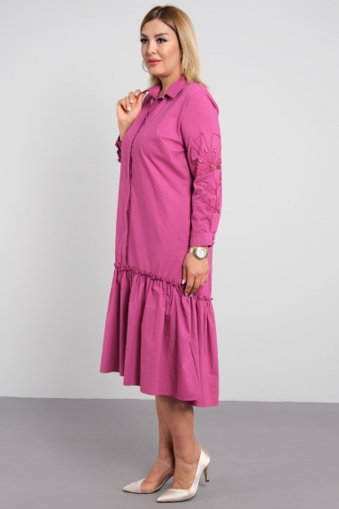 wholesale big size womens clothing turkey