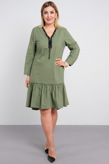 wholesale big size womens clothing turkey