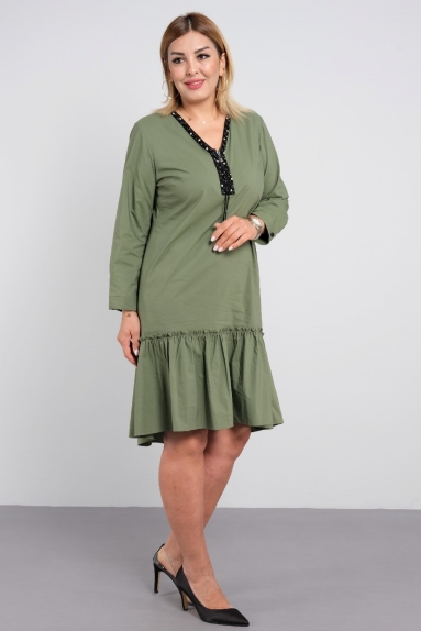 wholesale big size womens clothing turkey