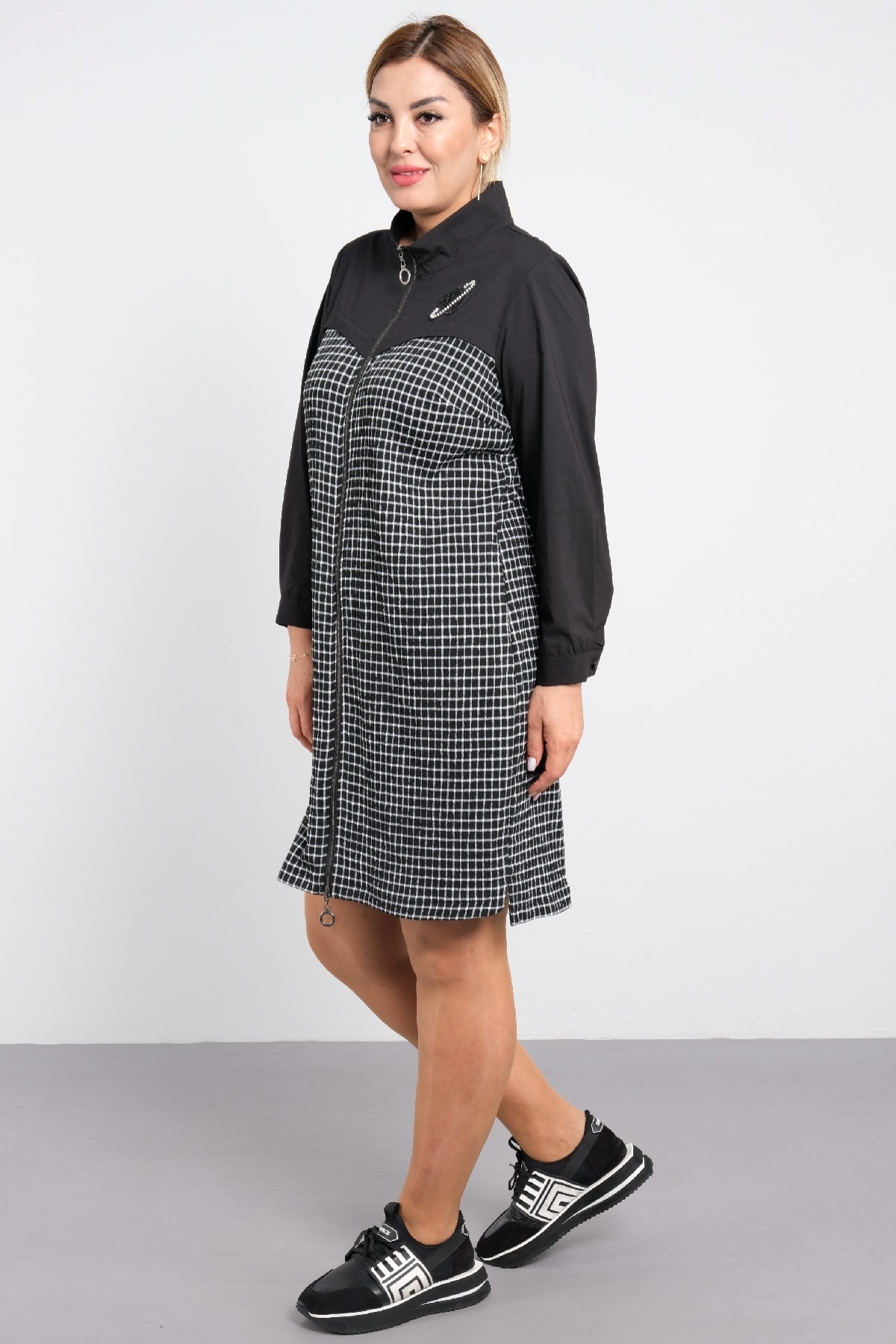 wholesale plus size womens clothing turkey