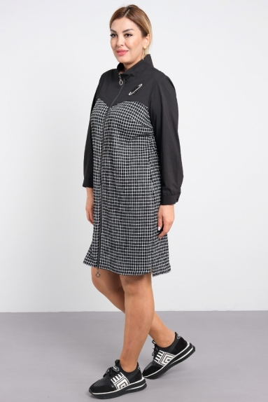 wholesale big size womens clothing turkey