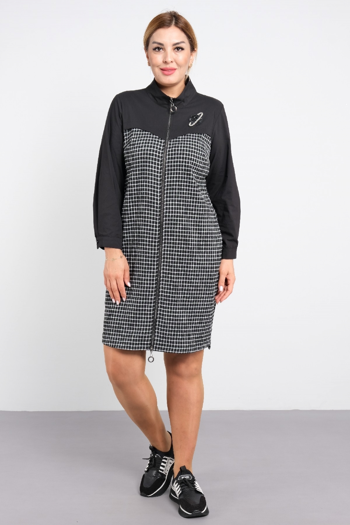 wholesale plus size womens clothing turkey