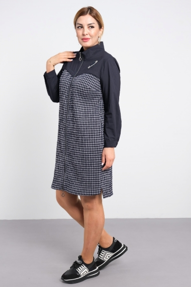 wholesale big size womens clothing turkey