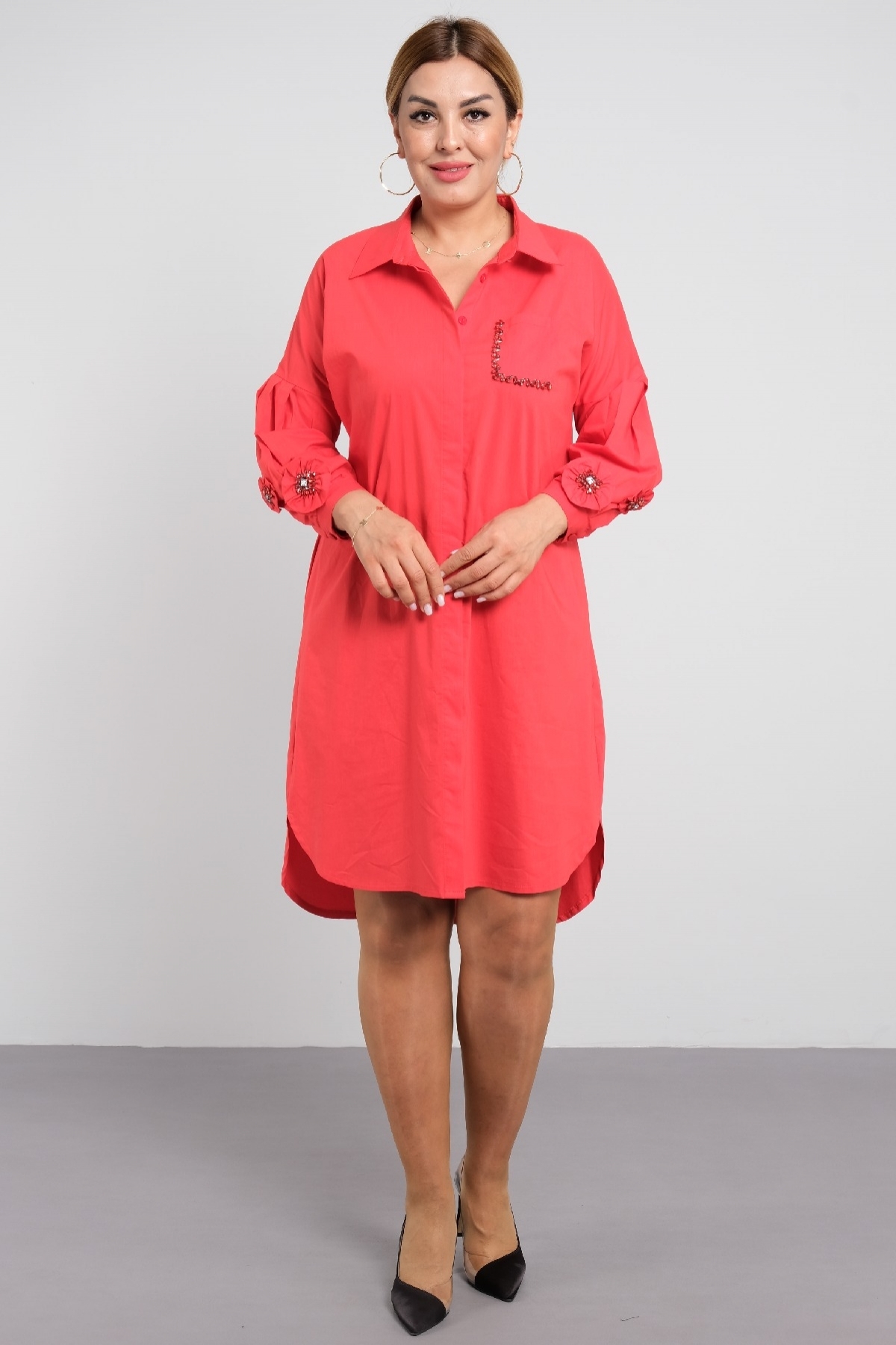wholesale plus size womens clothing turkey