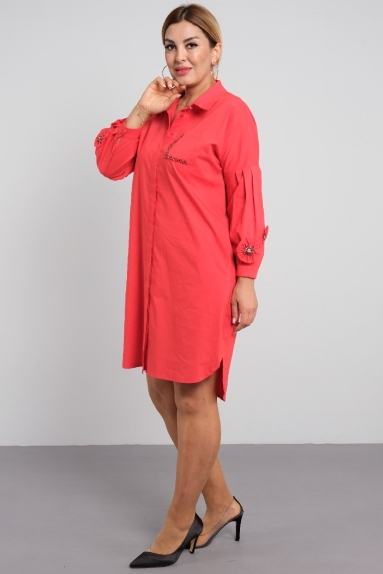 wholesale big size womens clothing turkey