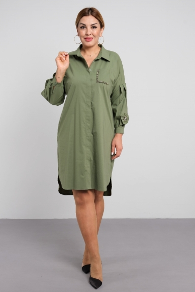 wholesale big size womens clothing turkey