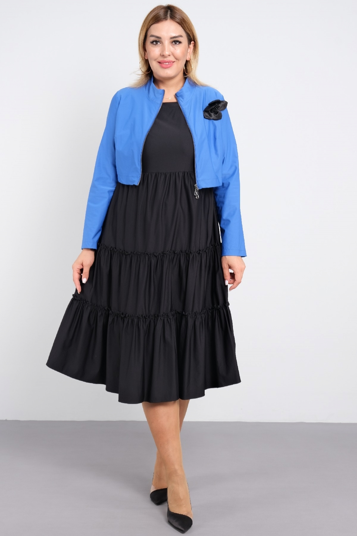 wholesale plus size womens clothing turkey