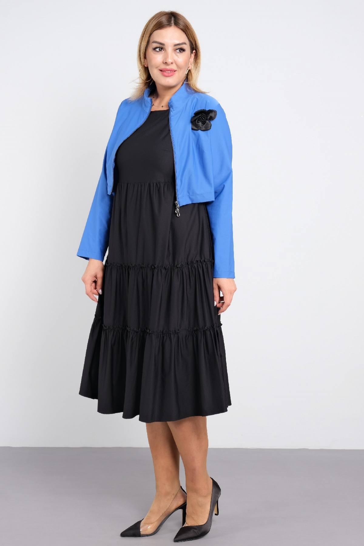 wholesale plus size womens clothing turkey