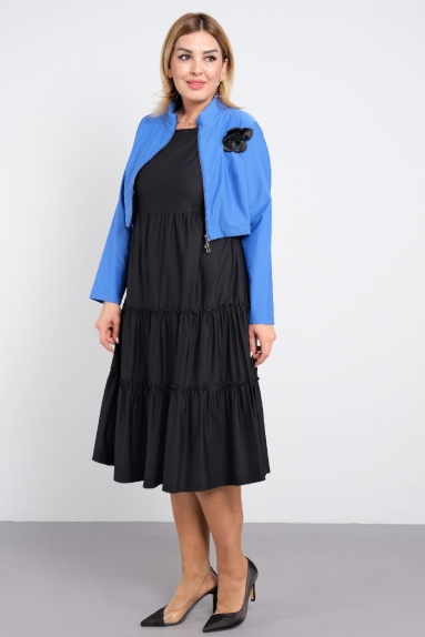 wholesale big size womens clothing turkey