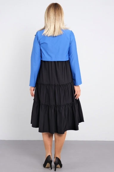 wholesale big size womens clothing turkey