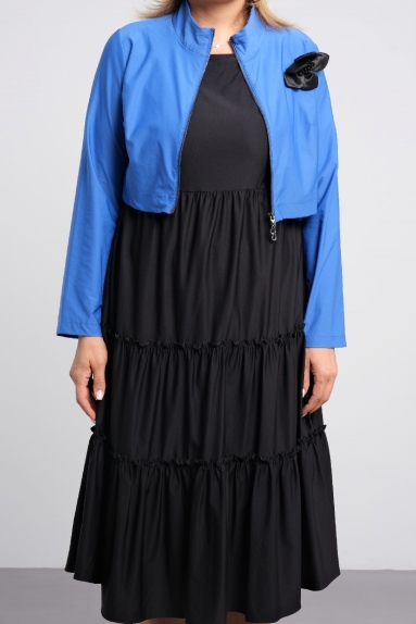 wholesale big size womens clothing turkey