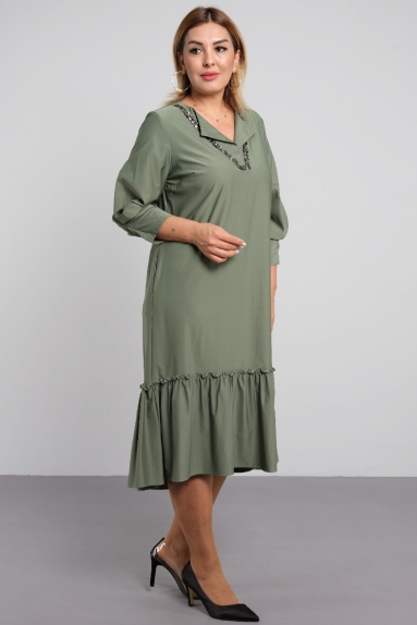 wholesale big size womens clothing turkey