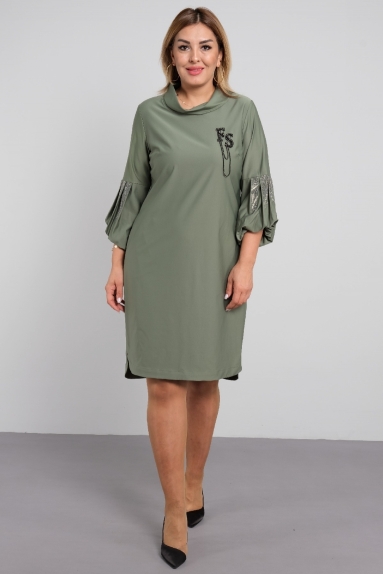 wholesale big size womens clothing turkey