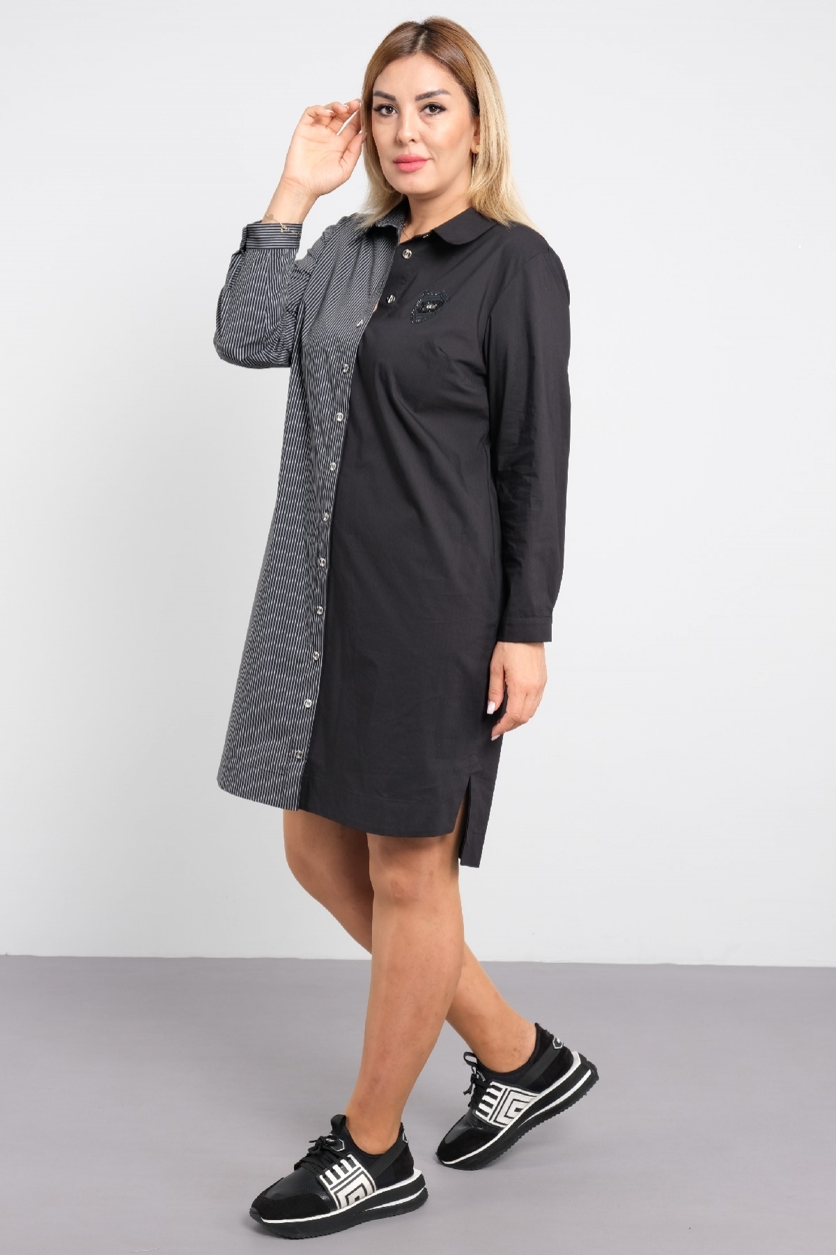 wholesale plus size womens clothing turkey