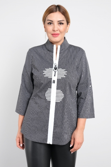 wholesale big size womens clothing turkey