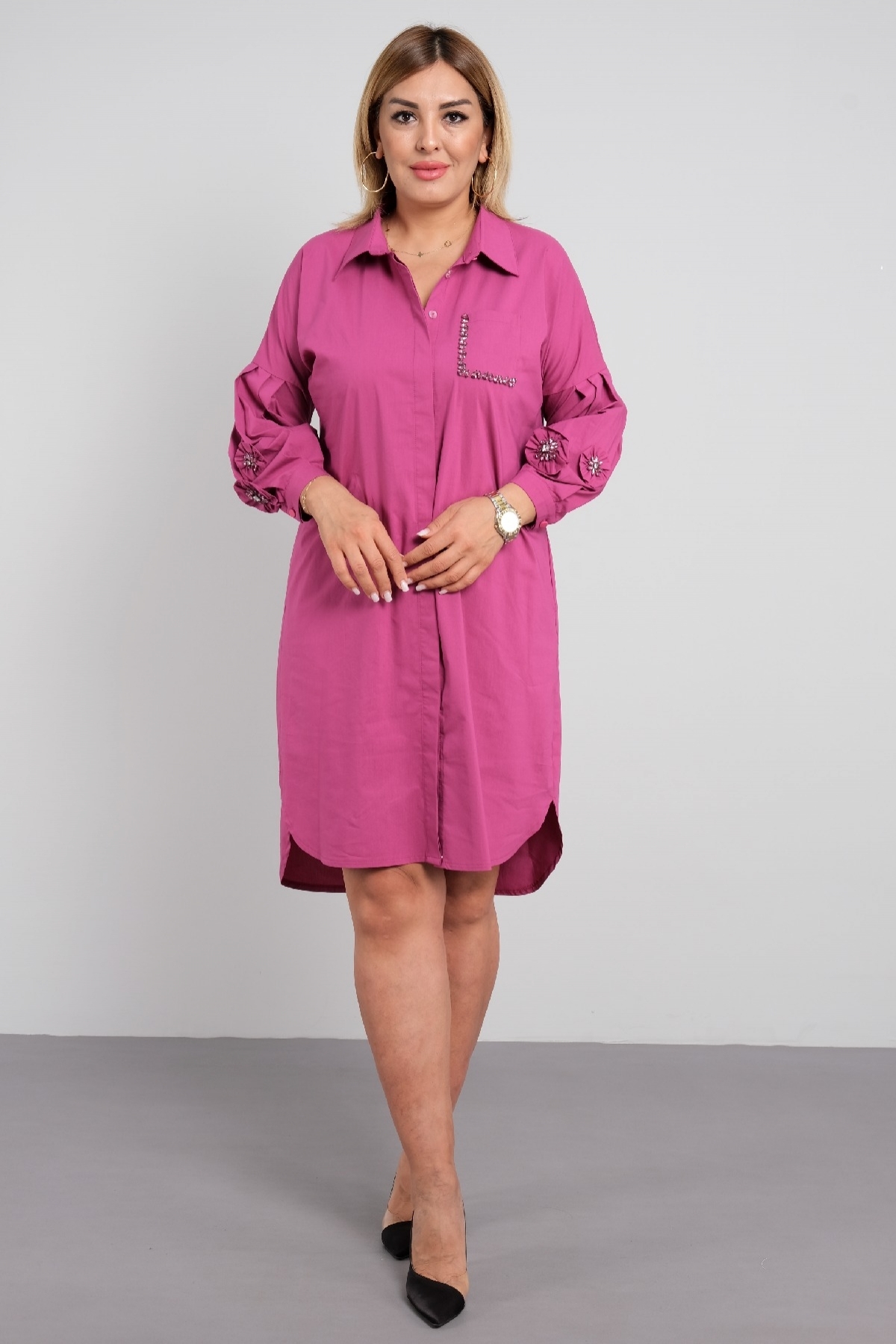wholesale plus size womens clothing turkey