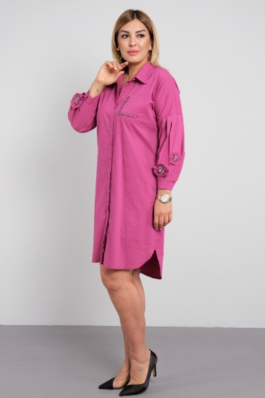 wholesale big size womens clothing turkey