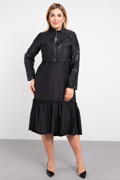 wholesale big size womens clothing turkey