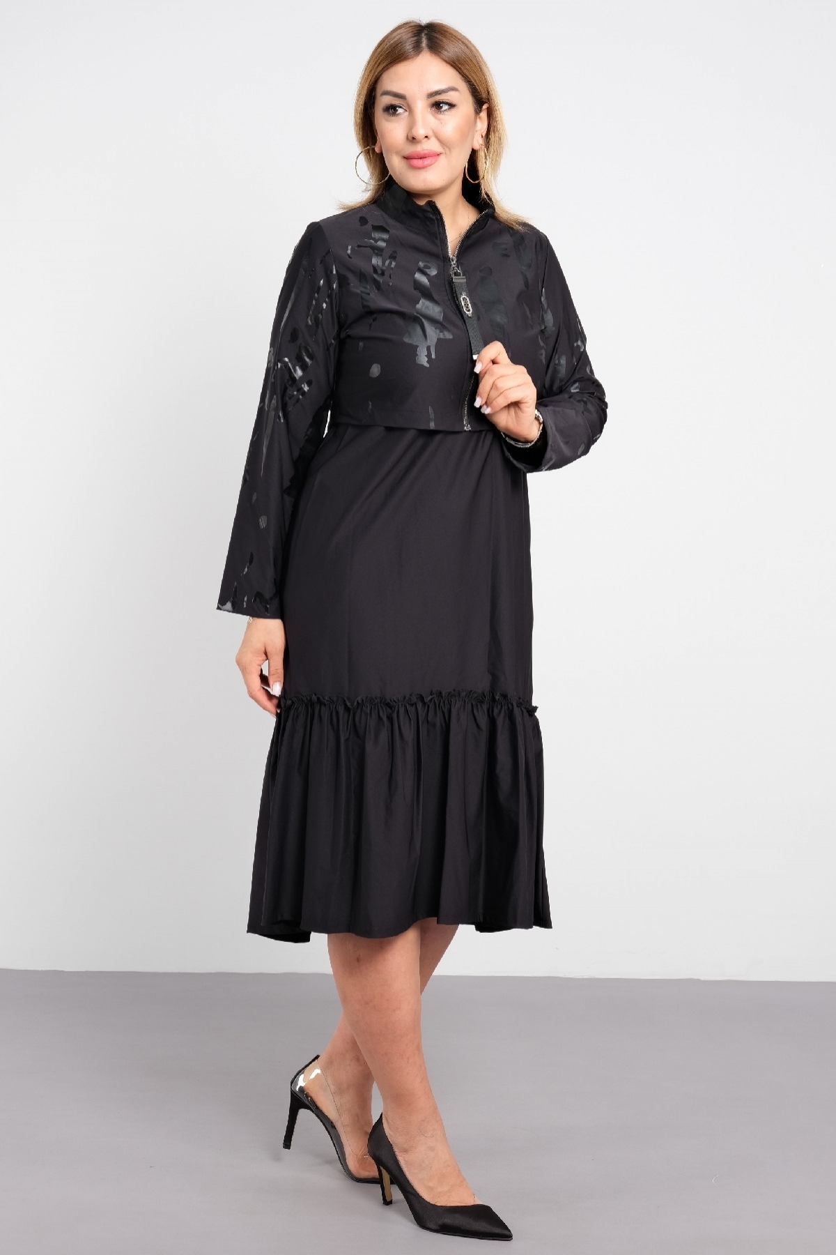 wholesale plus size womens clothing turkey