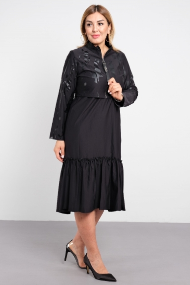 wholesale big size womens clothing turkey