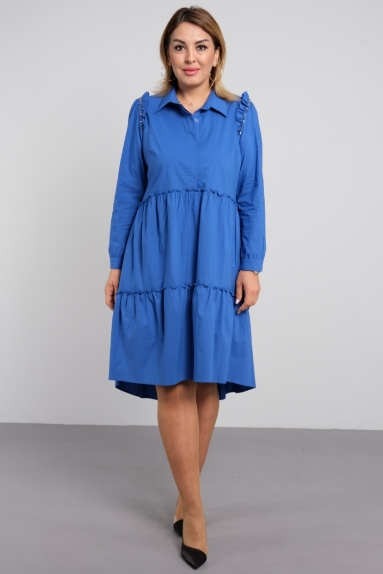 wholesale big size womens clothing turkey