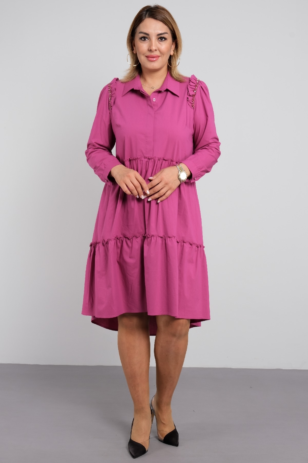 wholesale plus size womens clothing turkey