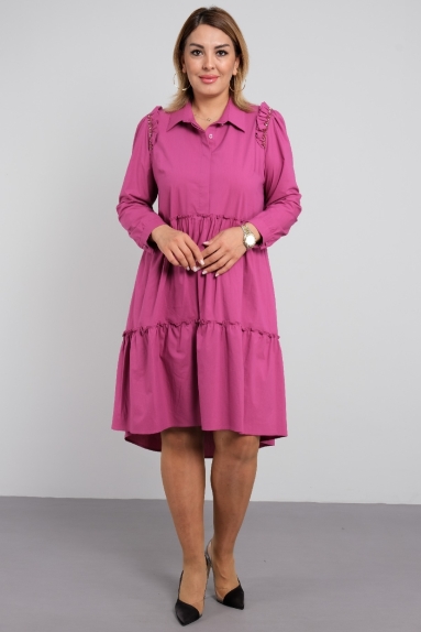 wholesale big size womens clothing turkey