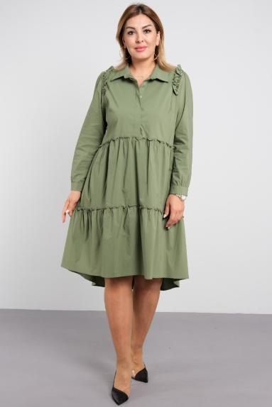 wholesale big size womens clothing turkey