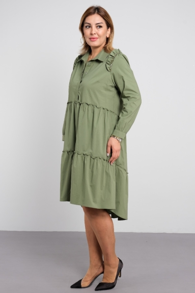 wholesale big size womens clothing turkey