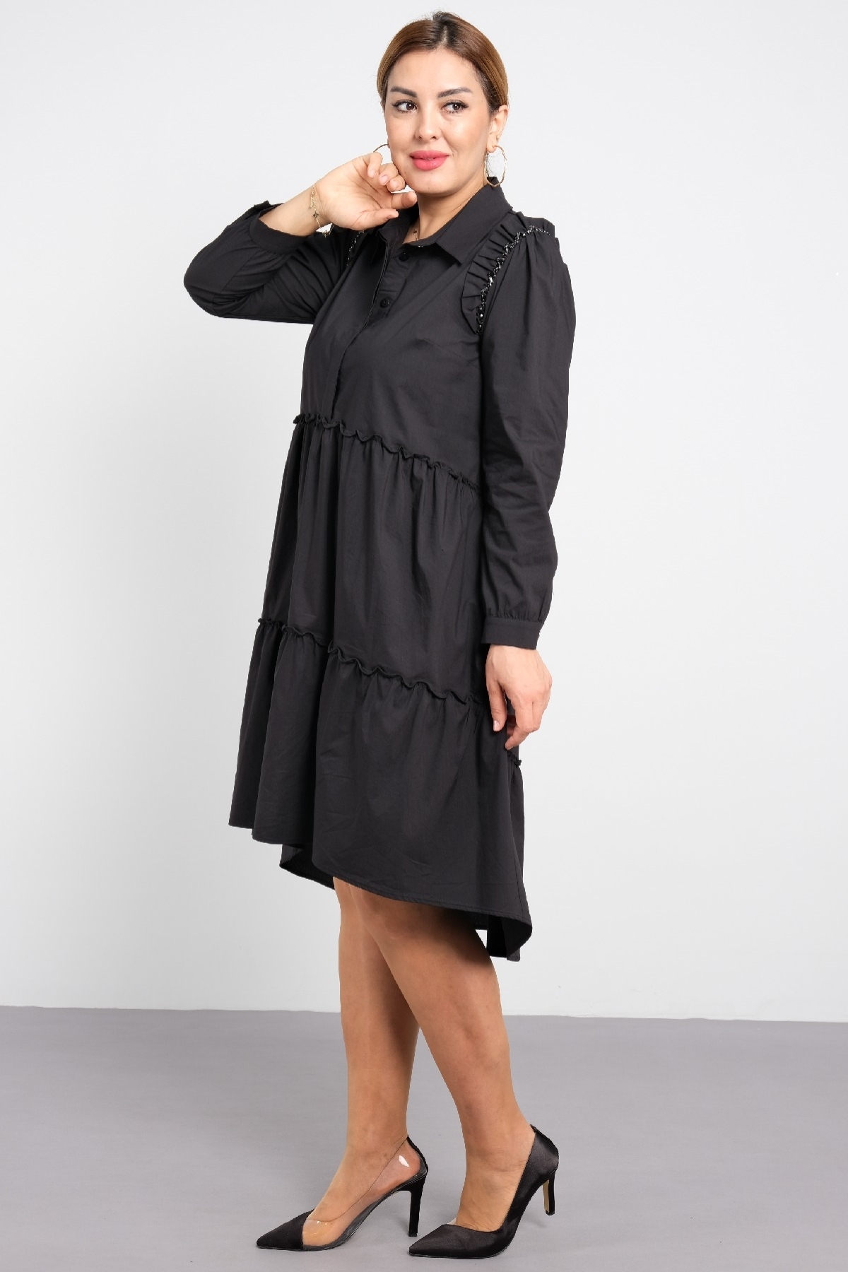 wholesale plus size womens clothing turkey