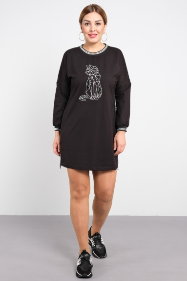 wholesale big size womens clothing turkey