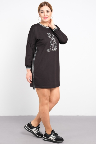 wholesale big size womens clothing turkey