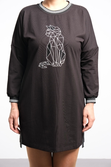 wholesale big size womens clothing turkey