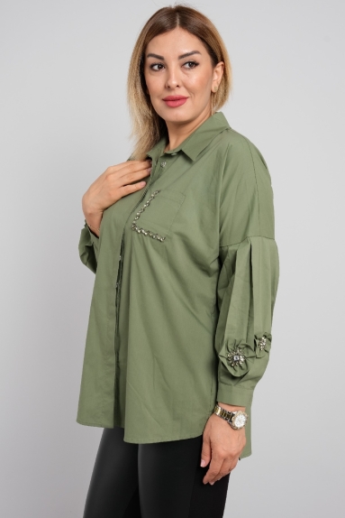 wholesale big size womens clothing turkey